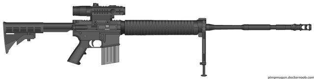 File:M4 Sniper.jpg