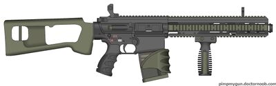 Vk-AR