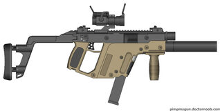 Zombie-Slaying Vector