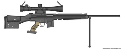 PSG-1