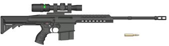 PSR .338