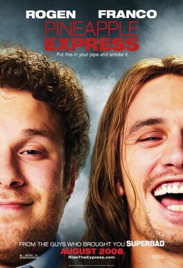 Pineapple express ver4 xlg
