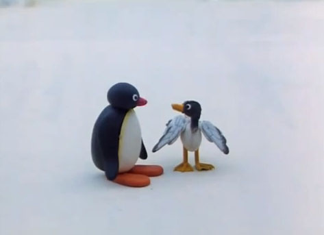 Pingu And Pinga Games Pingu And Pinga Games