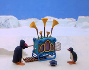 Pingu and the Barrel Organ | Pingu Wiki | Fandom powered by Wikia