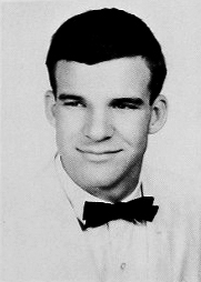 Steve Martin HS Yearbook