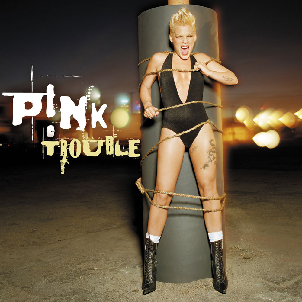 P!NK - Most Girls P!NK - Most Girls