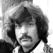Nick Mason