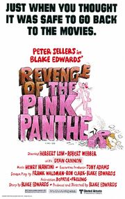 Revenge of the Pink Panther