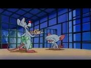El hombre raton