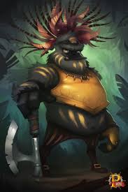 Gortez Artwork