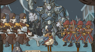 Polarian War