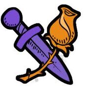 Swashbuckler Symbol