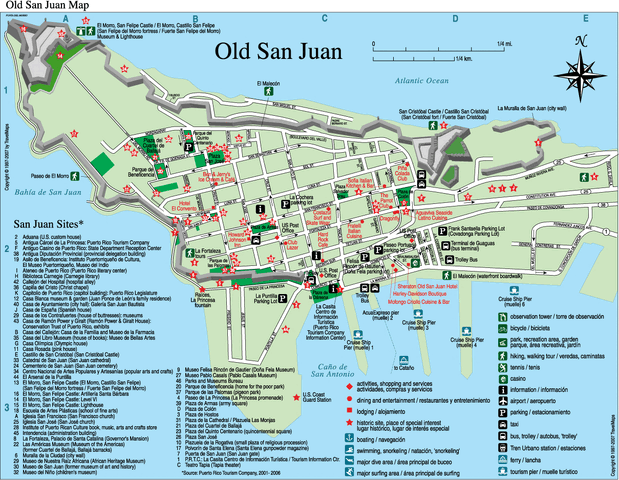 File:Old-San-Juan-Tourist-Map.gif