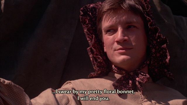 File:Mal in drag threat.png