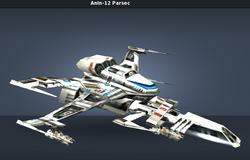 Anln-12 Parsec