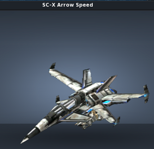 File:SC-X Arrow Speed.png