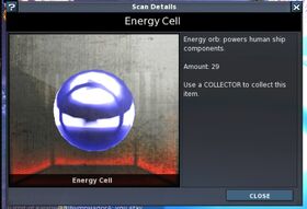 Energyshot
