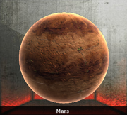 Mars