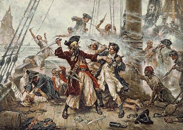 File:Capture of Blackbeard.jpg