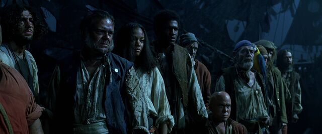 File:CotBPMotleycrewstaresatElizabethaboardBlackPearl.jpg