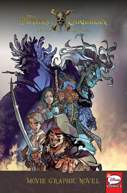DMTNT Movie Novel