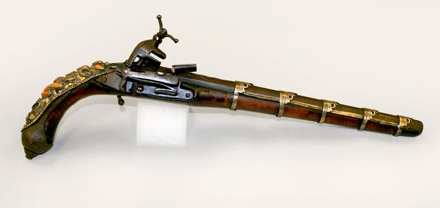 File:Morgans pistol.jpg