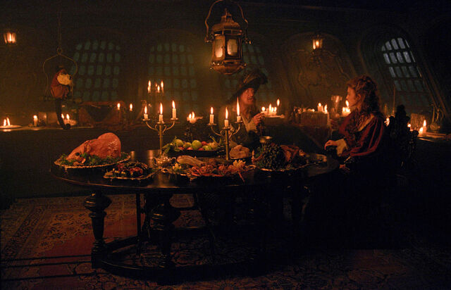 File:Captain Barbossa and Elizabeth in the cabin 2.jpg