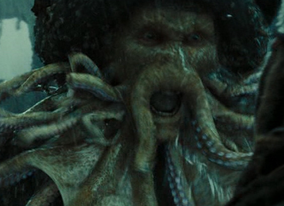 Image - DavyJones Tentacles.PNG | PotC Wiki | FANDOM powered by Wikia