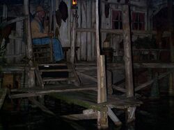 OldManintheBayou