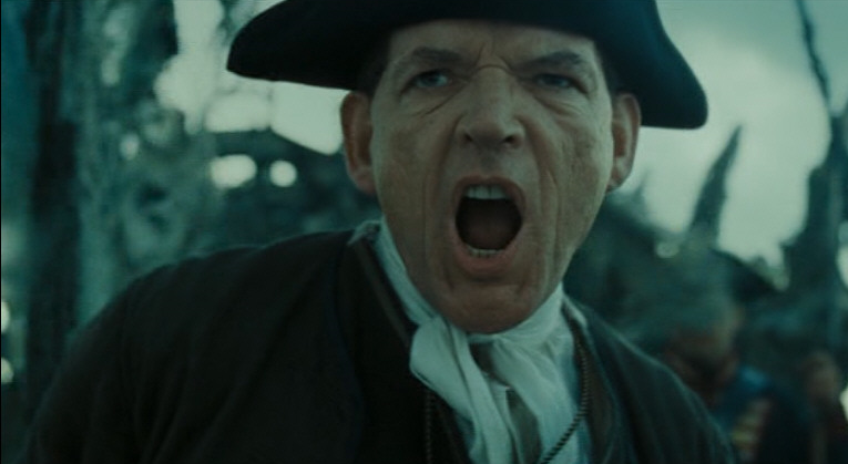 Ian Mckellen Pirates Of The Caribbean Image - Mercer Dutchman AWE.PNG | PotC Wiki | FANDOM powered by Wikia