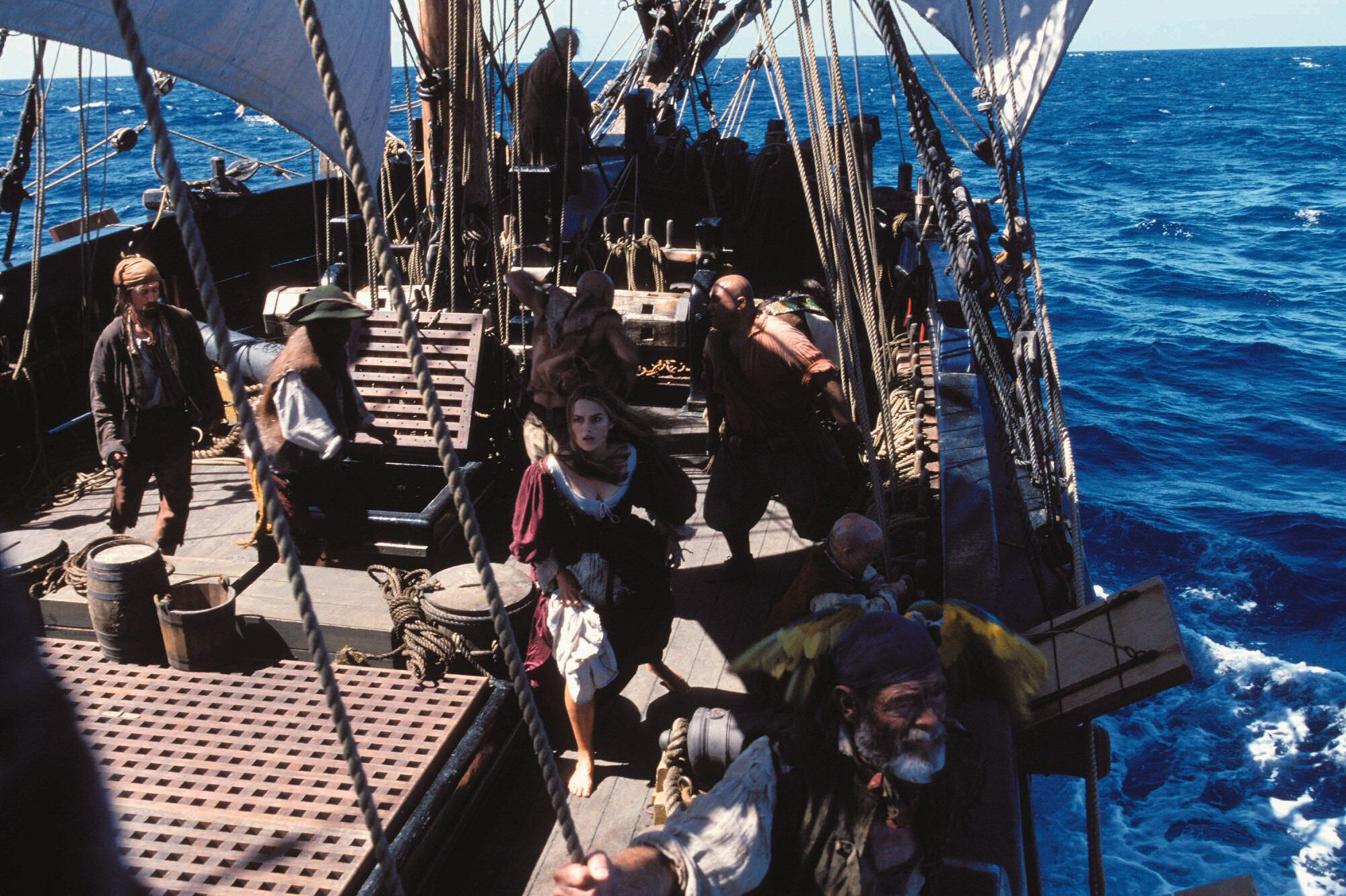 lego pirates of the caribbean mermaid code