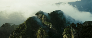 Isla de Pelegostos