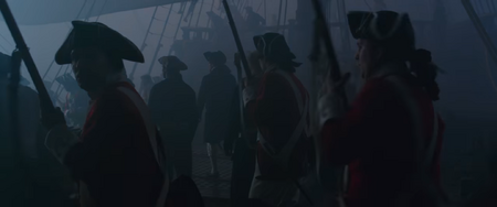 British fog 2