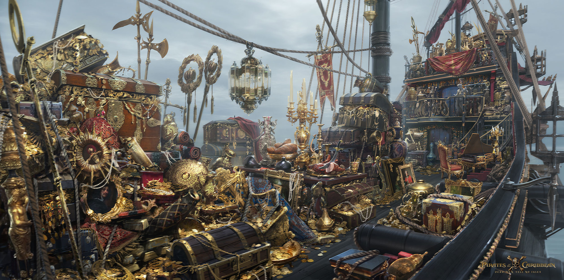 Image DMTNT Concept Art Queen Anne's Revenge 2.jpg PotC Wiki