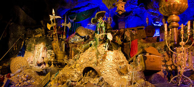 File:DisneylandPOTCDeadMansGrotto.jpg