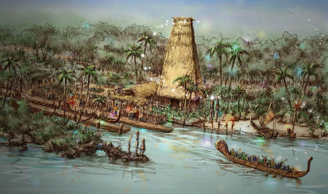 File:Explorer-Canoes-at-Treasure-Cove-Shanghai-Disneyland.jpg