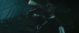 Gibbs drink