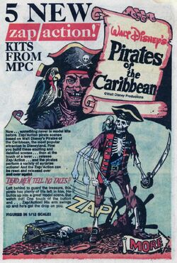 POTC Model