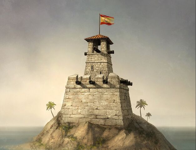 File:Spanish turret.jpg