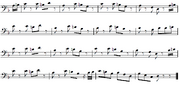 Walk The Plank Sample