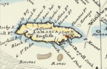 Jamaica