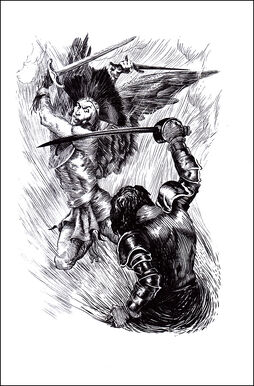 Cortes vs Montezuma