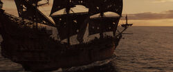 Queen Anne's Revenge trailer