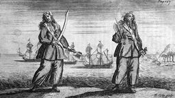 800px-General History of the Pyrates - Ann Bonny and Mary Read