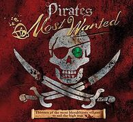 PiratesMostWanted