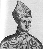 220px-Johannes XXIII Gegenpapst
