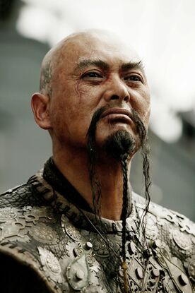 Fdk sao feng