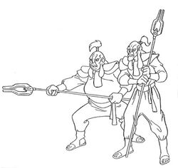 Banjamaarian Militia