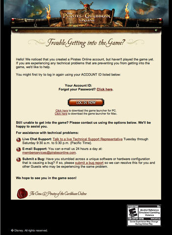 File:TroubleLoggingOnNewsletter.jpg