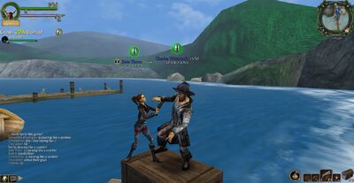 Kate dance 3